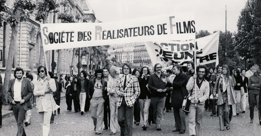 CINEMA LIBRE EN TUNISIE - FREE CINEMA IN TUNISIA - سينما حرّة في تونس 