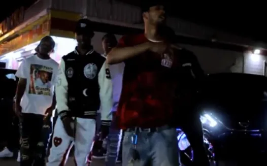 Family Ranch Market on Haynes in NOLA