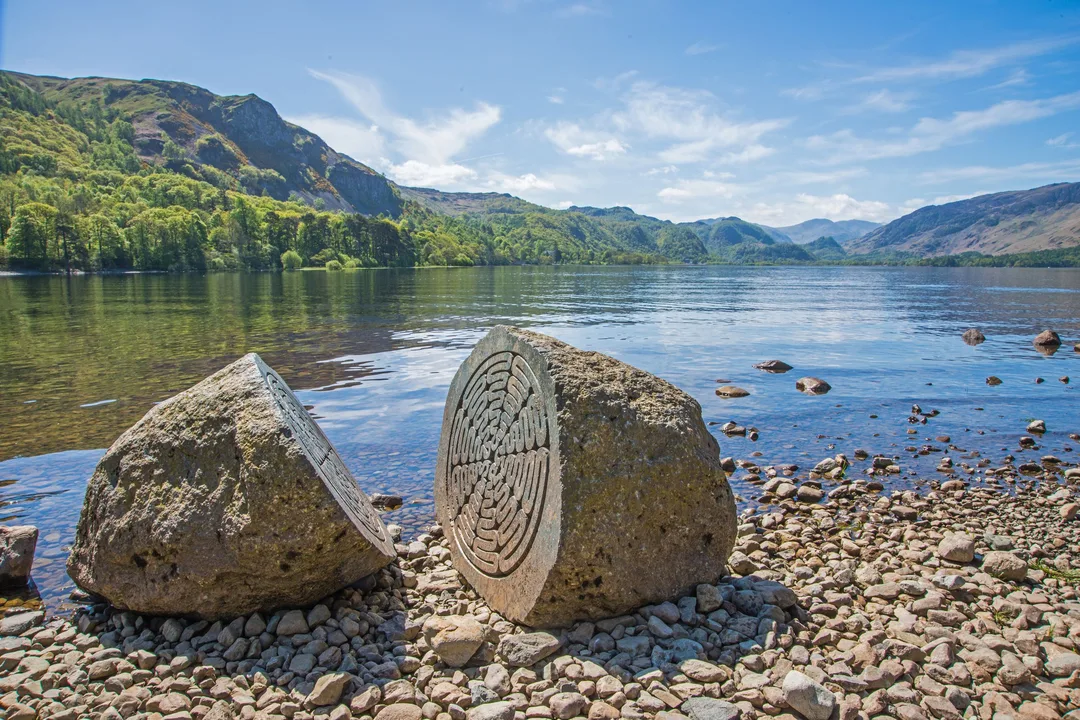 Happy with the direction Keswick is heading.