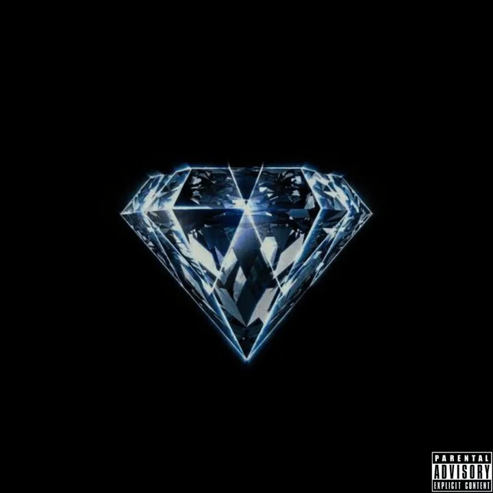 Genius.com: Keep the Genius Diamond Logo