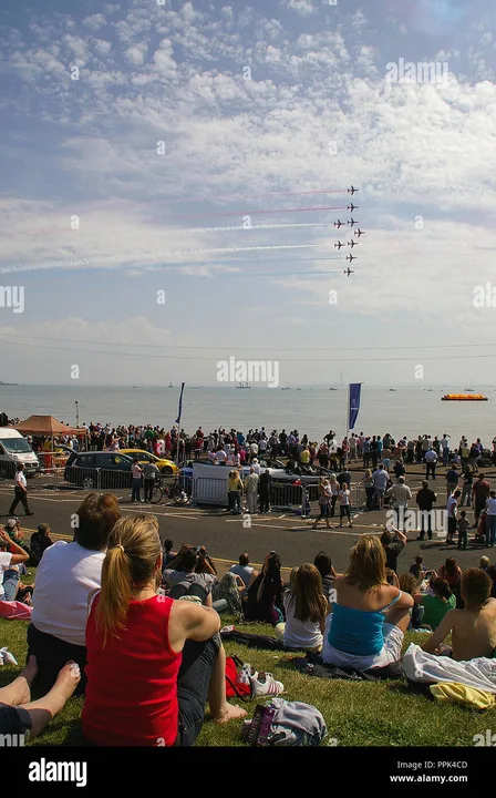 Save Southend Airshow
