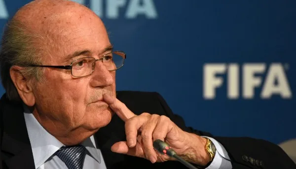 FIFA Inquiry