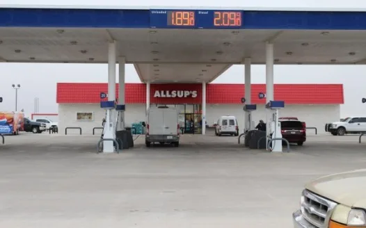 Bring Allsups to Las Cruces