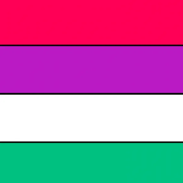Petition to make Neogender a thing