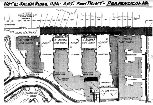 Help us stop the over-reach on high density say NO to Z-12