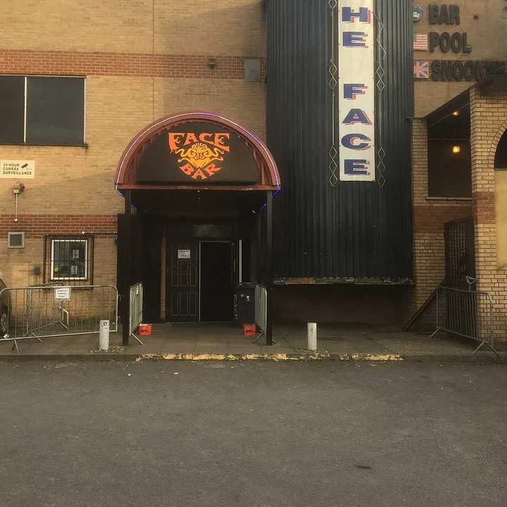 Petition to shut down Facebar, Reading.