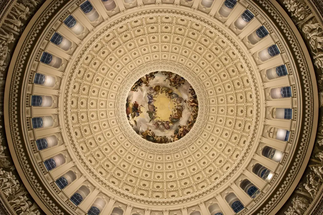 Overthrowing The Government