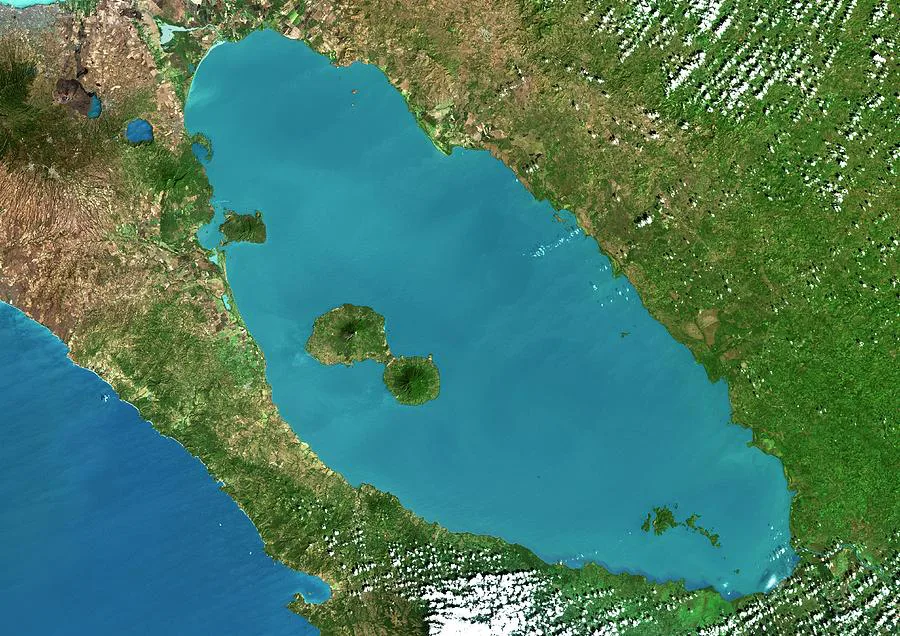 Dont build the Nicaragua Canal
