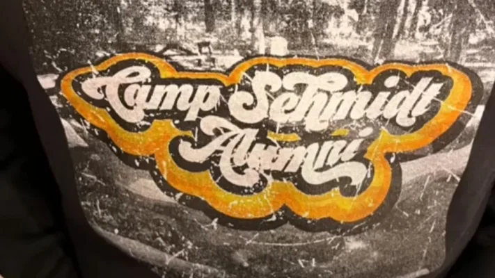 CMIT South 5th Graders and Camp Schmidt