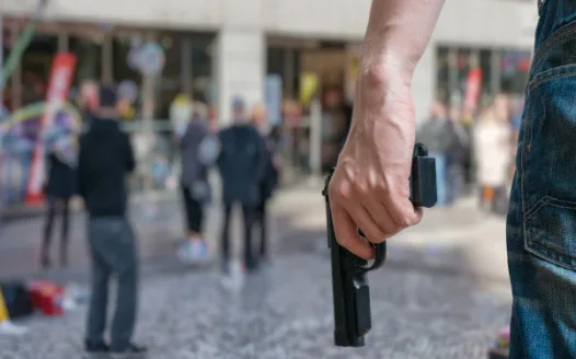 Florida Church Protection Act