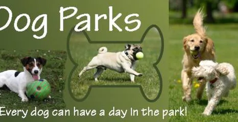 Dog Park for the community of Noble, Oklahoma