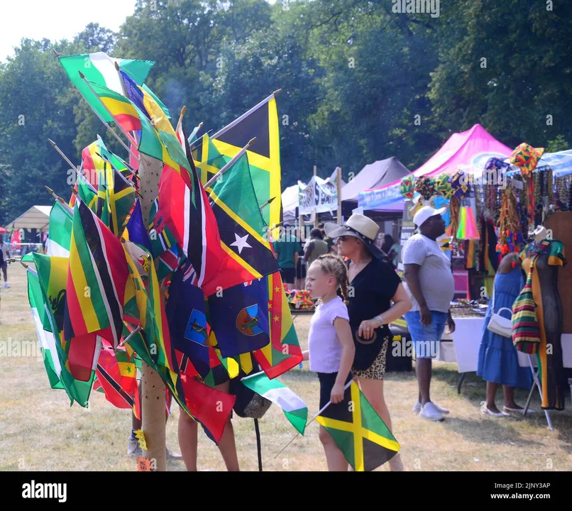 We want our traditional exciting Manchester Caribbean Carnival back!
