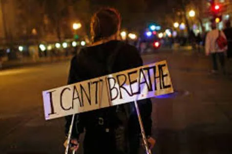 Police Body Camera Petition
