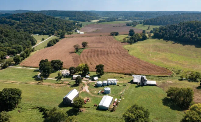Vote NO on BCC 2035 Growth Plan in Bradley County!