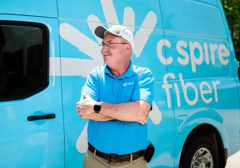 CSpire at Twelve Oaks Trace
