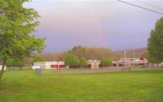 Save Petros-Joyner School