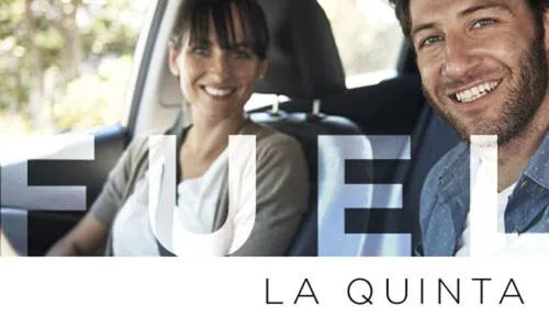 Fuel La Quinta Growth