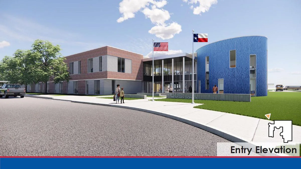 Cuevas Elementary