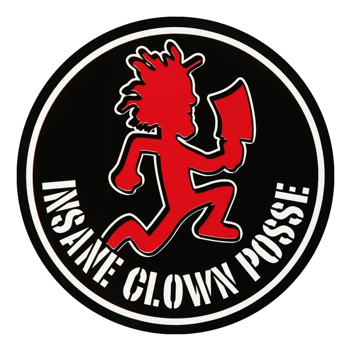 JUGGALO's and JUGGALETTE's ARE PEOPLE TOO YOU KNOW!!!! WE'RE NOT A GANG WE ARE CULTURE WE CALL A FAMILY!!!!