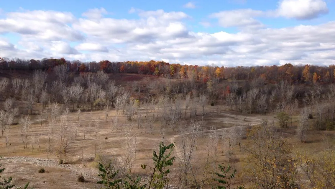 Help Us Improve Richfield! Keep Scenic Pit as "Quarry Redevelopment!"
