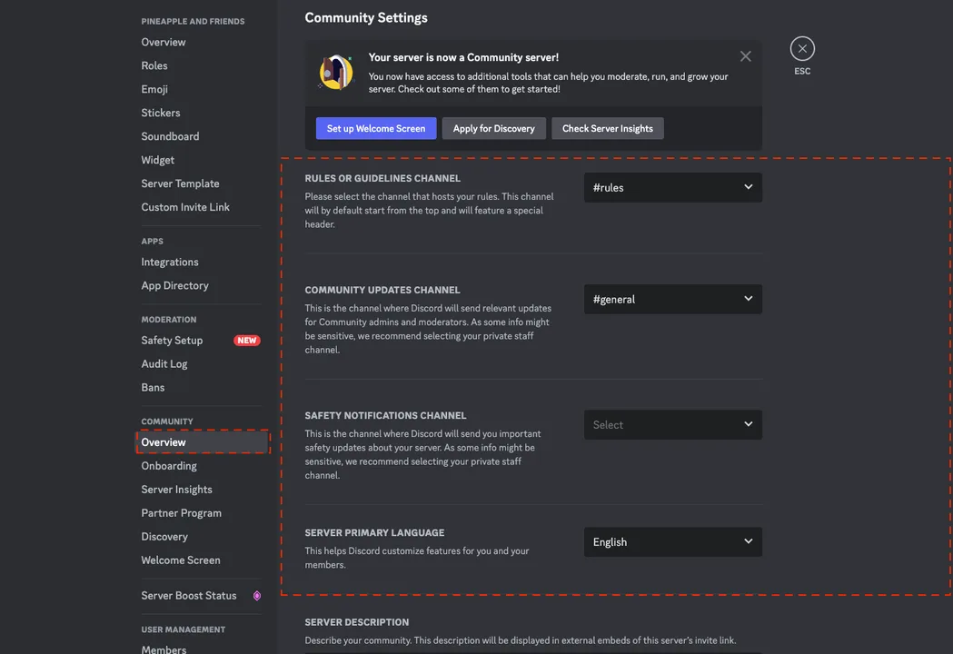 Island Royale Discord: Random Donation Requests