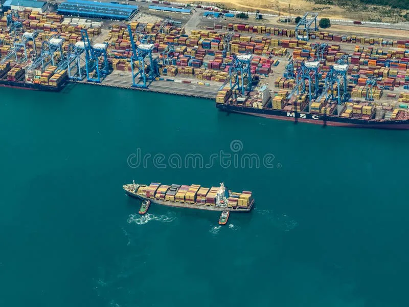 PETITION TO STOP CARGO TRANSPORT FROM MOMBASA PORT TO NAIVASHA BY SGR