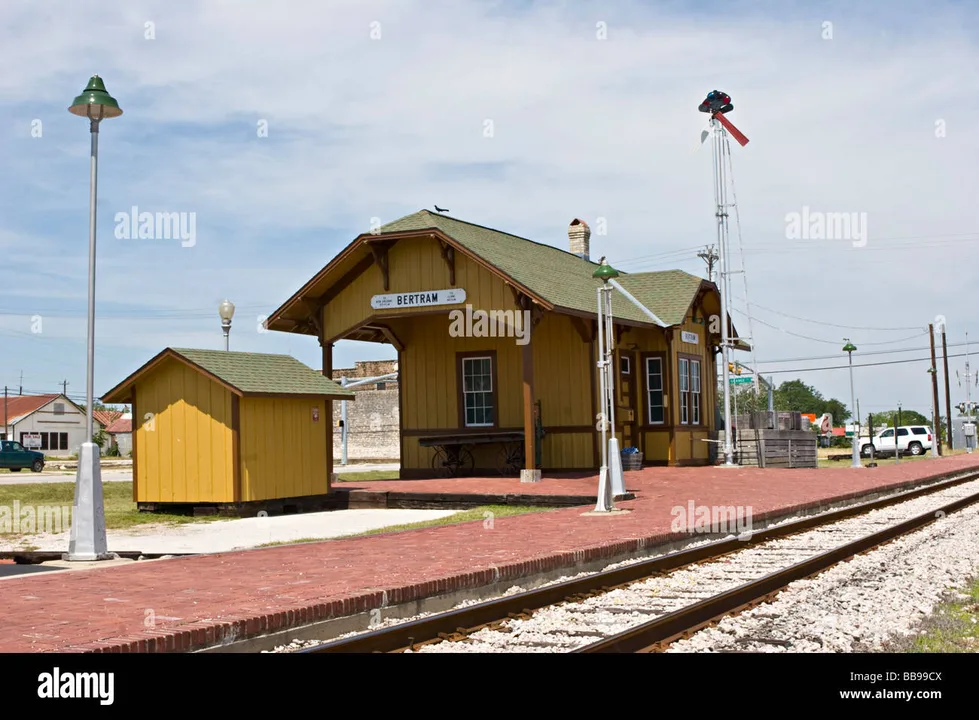 Round Rock Citizens In Support of a Commuter Train