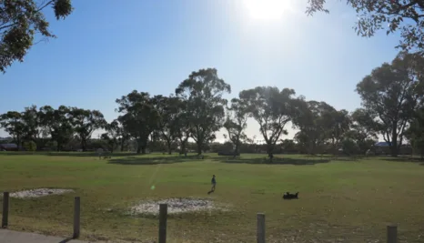 Save Doubleview Oval