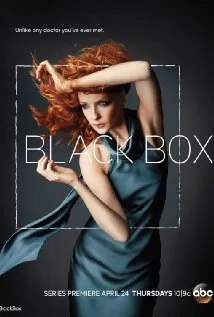 Save ABC's Black Box