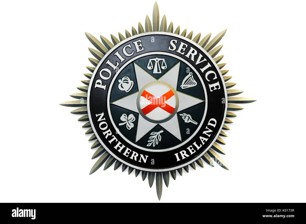 PSNI Must arrest Dee Fennel for his hate speech in Lurgan