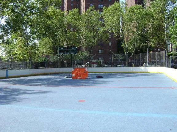 Keep the Shelby Courts Multi-Use
