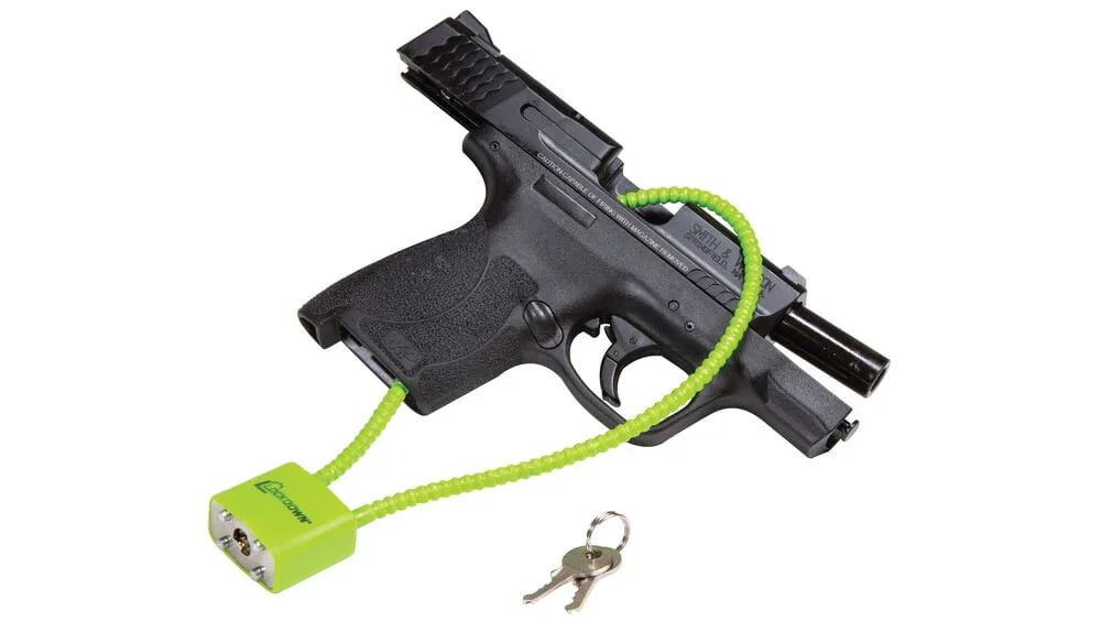 Gun Safety