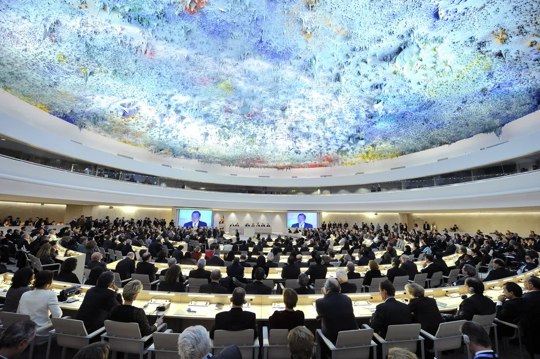 No action against Bahrain civil society representatives