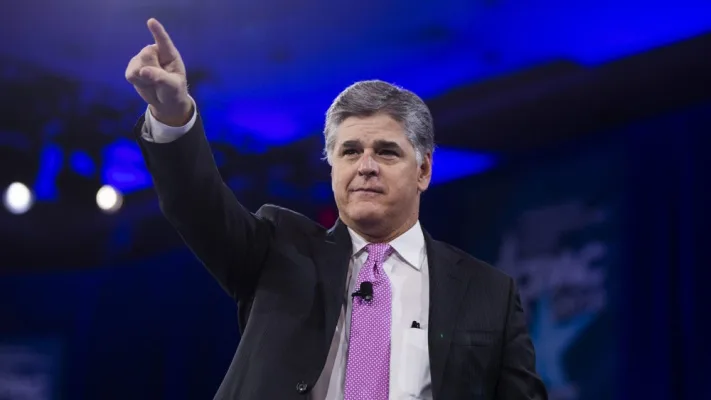 Bring Sean Hannity To The OAN Network