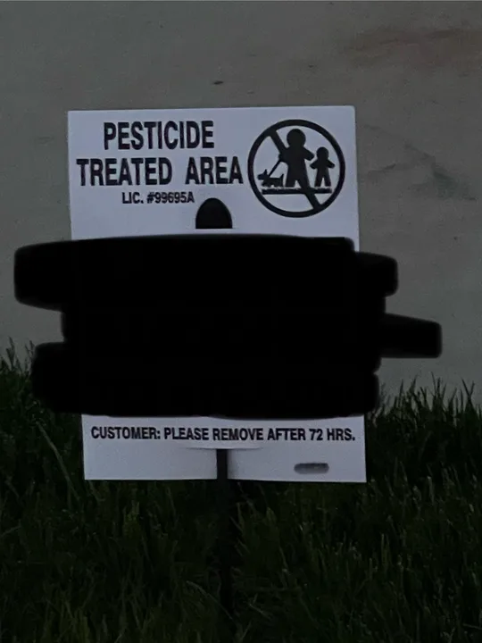 Township of Langley Pesticide Ban