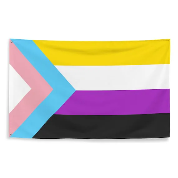 Statement on Inclusion for Trans, Non-binary, and Gender Nonconforming People