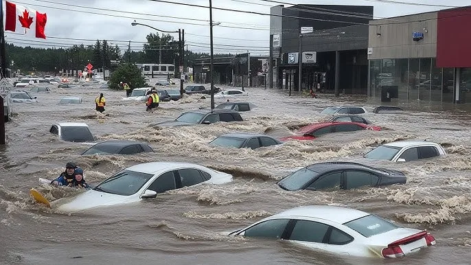 Address Flooding Crisis and Protect Residents from Rising Insurance Costs