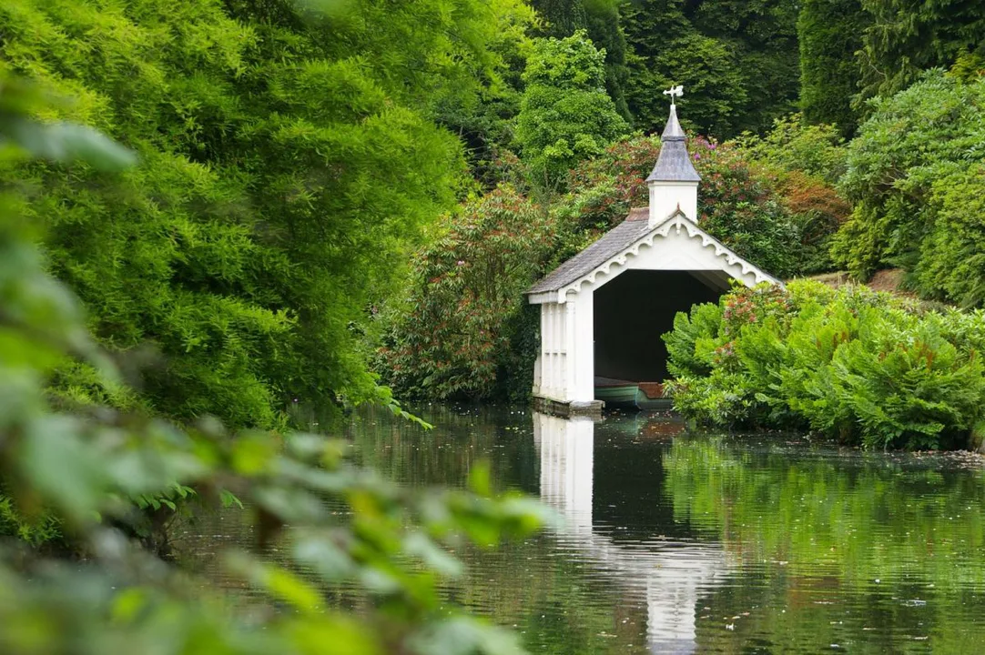 Save Trevarno Estate and Gardens!