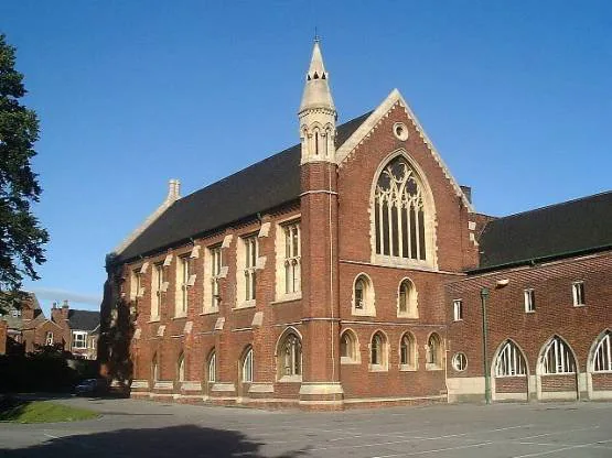 SOS - SAVE OUR SCHOOL - HALL CROSS SCHOOL