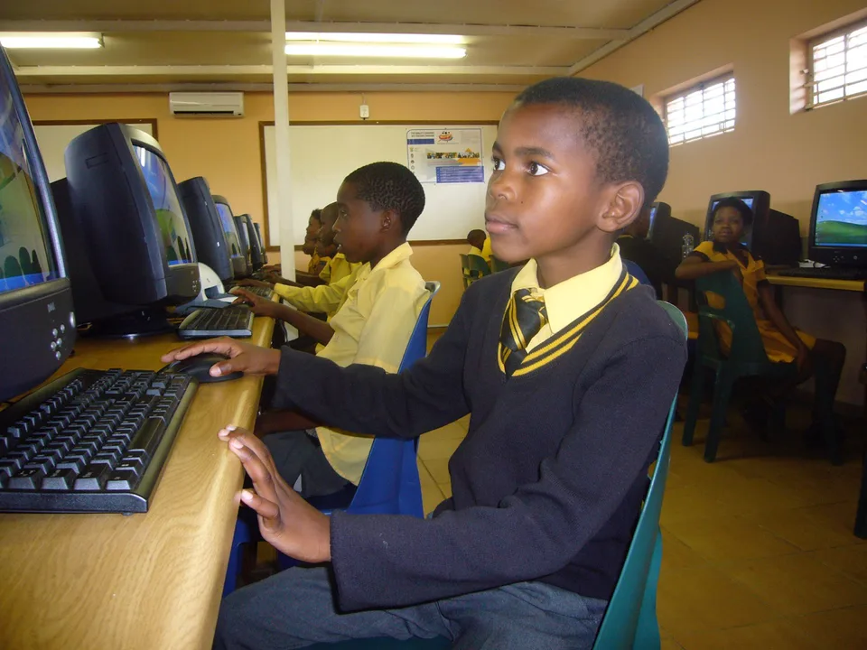 More Money for Tech Ed