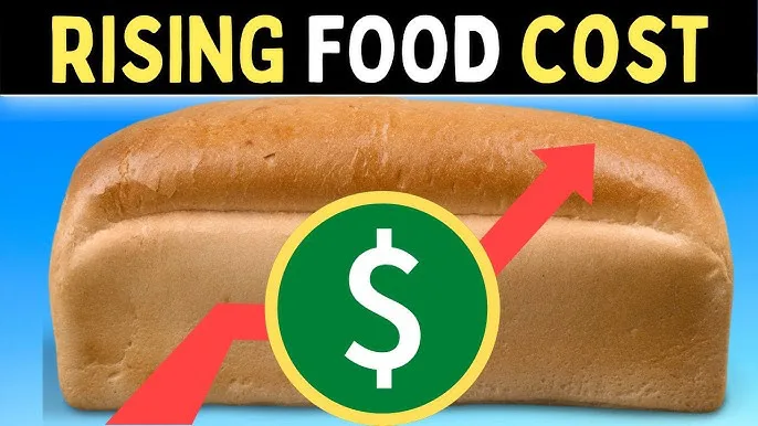 Save Pizzabella From The Wheat Prices Skyrocketing