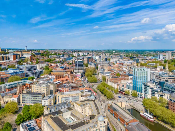Bristol Against ‘Britain First’!