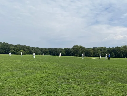 Say NO to the Temporary Cricket Stadium in Van Cortlandt Park