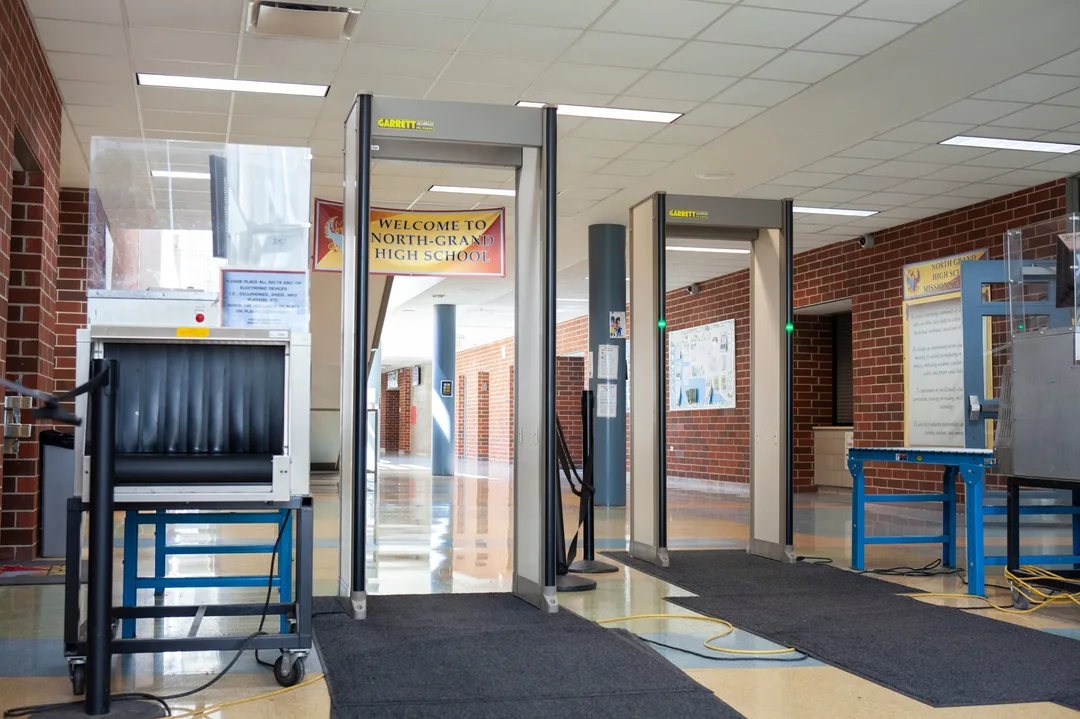To Prevent Shootouts in Schools