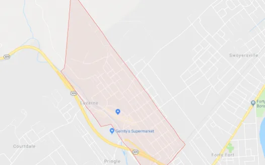 Petition to Have our own zoning board/officer in Luzerne Borough of Pennsylvania