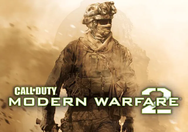 MW2 resurrection