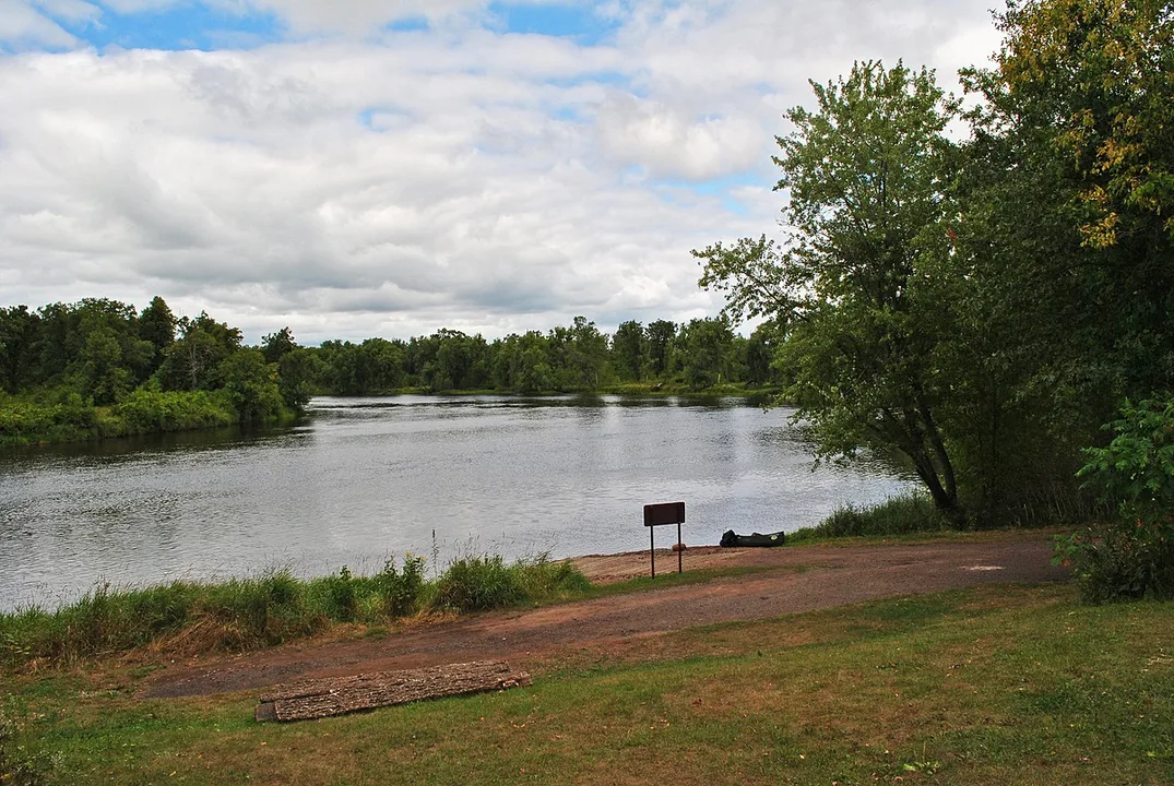 Save Norway Point Park