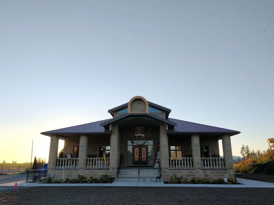 TRANSIT SERVICE TO VAISHNO DEVI HINDU TEMPLE ABBOTSFORD BC