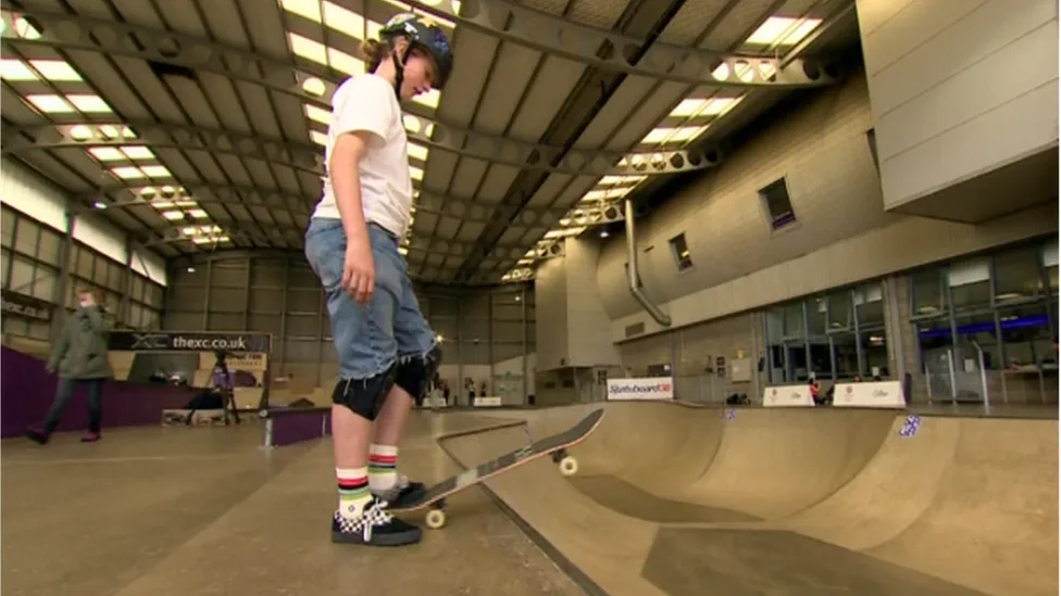Dungannon Skatepark