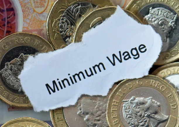 Minimum Wage 4 The Younger Age